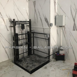 سازنده بالابر صنعتی (3)