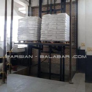 سازنده بالابر صنعتی (4)