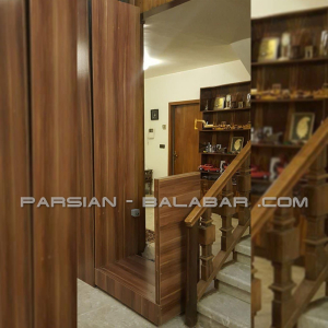 بالابر نفربر آپارتمانی (4)
