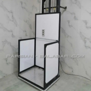 بالابر کارگاهی (3)