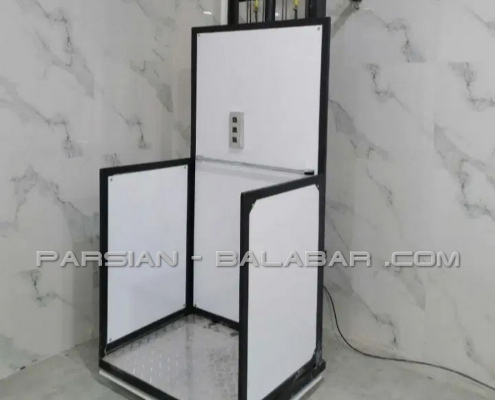بالابر کارگاهی (3)