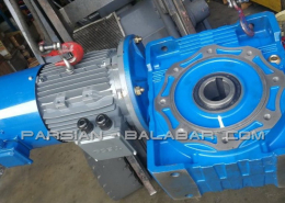 گیربکس بالابر