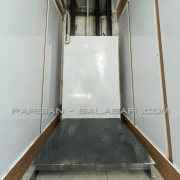 بالابر صنعتی هیدرولیکی