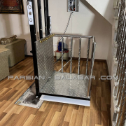 تعمیر بالابر خانگی