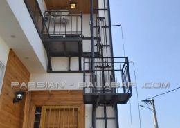 بالابر خانگی هوم لیفت