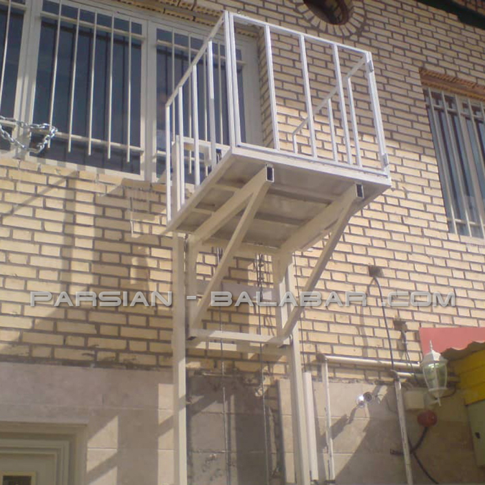 نفر بر حفاظ دار خانگی