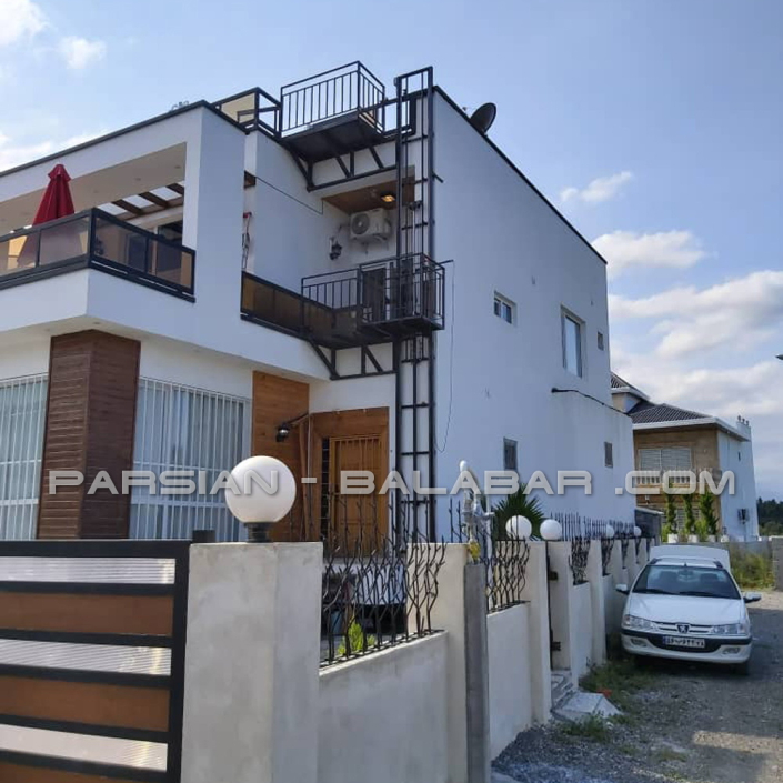 نفربر حفاظ دار ایمن