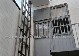 قیمت بالابر مغازه