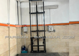 سازنده بالابر صنعتی (5)
