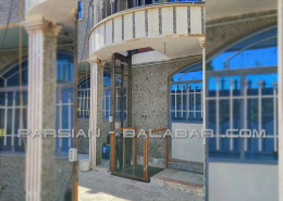 بالابر نفربر آپارتمانی (5)